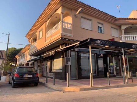 Palcos by Pickled Pair